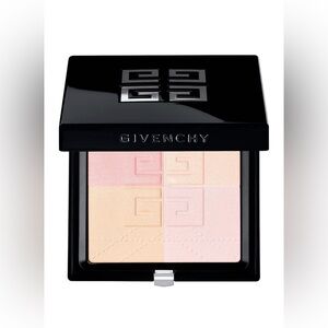 GIVENCHY | Prisme Libre Blurring & Color-Correcting Matte Pressed Powder | NEW